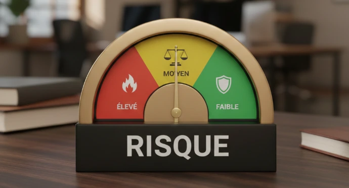 risque